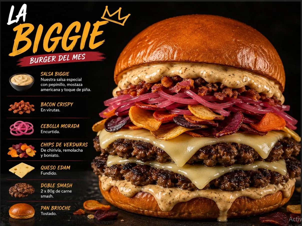 La Biggie