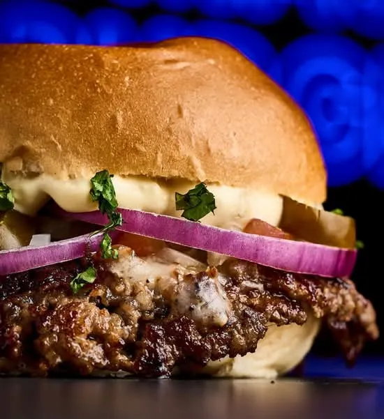 Burger La Picant